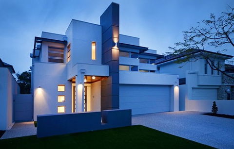 Nardi Constructions - Builders Australia 2