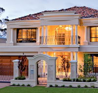 Atrium Homes - Builders Australia