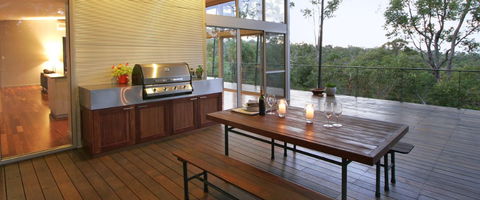 Phil Kelleher Homes - Builders Australia 2