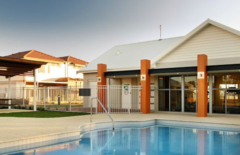 Pindan Homes - Builders Australia 1