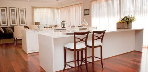 Plunkett Homes - Builders Australia 0