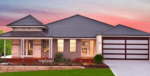 Plunkett Homes - Builders Australia 1