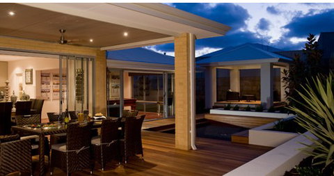 Plunkett Homes - Builders Australia 2