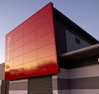 PS Structures Pty Ltd - Builders Australia