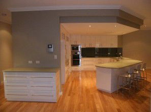 Kingsley WA Builders Australia
