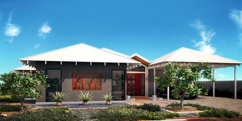 Rapley Wilkinson Pty Ltd - Builders Australia 0