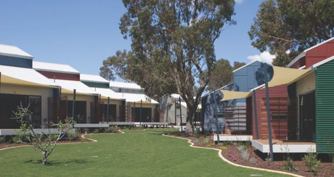 Rapley Wilkinson Pty Ltd - Builders Australia 2