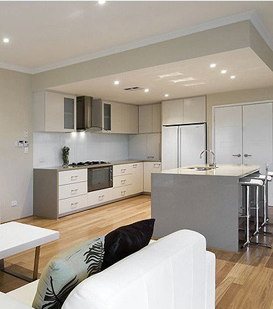 Regency Living Home Builders Belmont