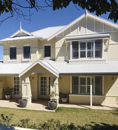 Regency Living Home Builders - Builders Australia 1