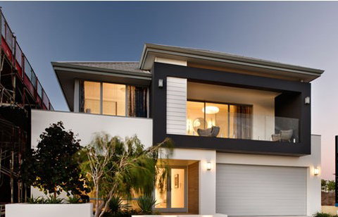 Renowned Homes - Builders Australia 1