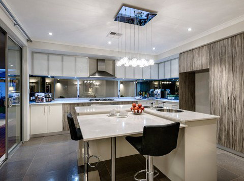 Renowned Homes - Builders Australia 2