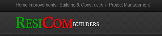 ResiCom Builders Caversham