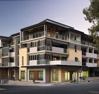 Resolute Constructions - Builders Australia