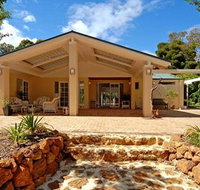 Robert Parker Homes - Builders Australia