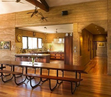 Robert Parker Homes - Builders Australia 2