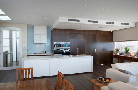 Rokbuild Pty Ltd - Builders Australia 0