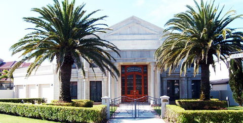 Atkinson Constructions - Builders Australia 0
