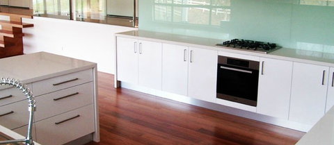 Atkinson Constructions - Builders Australia 1