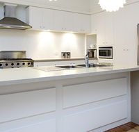 Cp Cowie Builders Pty Ltd - Builders Australia