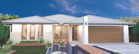 I Want That Home Constructions - Builders Australia 1