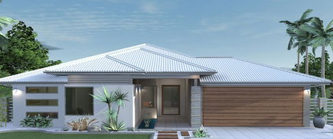 I Want That Home Constructions - Builders Australia 2