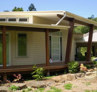 Paul Oliver Buider - Builders Australia