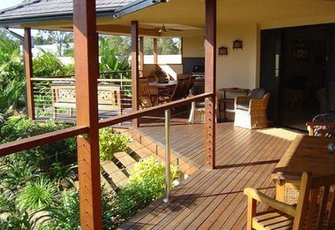 NU Concept Developments - Builders Australia 0