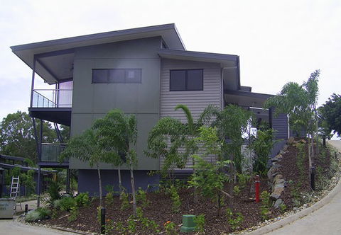 NU Concept Developments - Builders Australia 2