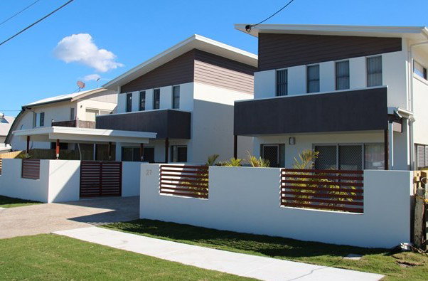 Mainz Developments Pty Ltd Coomera