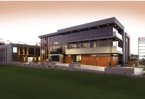 Condev Construction Pty Ltd - Builders Australia 1