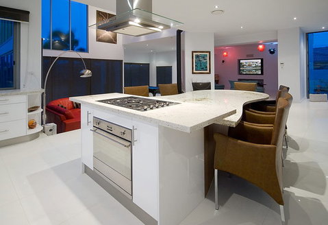 Arcadia Constructions - Builders Australia 1