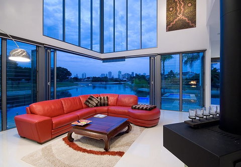 Arcadia Constructions - Builders Australia 2