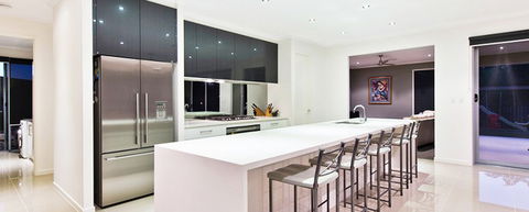 Sandsky Developments Pty Ltd - Builders Australia 1
