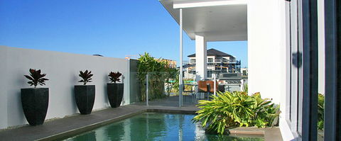 Sandsky Developments Pty Ltd - Builders Australia 2