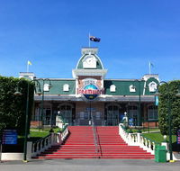 Pieris Pty Ltd - Builders Australia