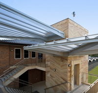 Gledhill Constructions Pty Ltd - Builders Australia