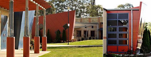 Parramatta NSW Builders Australia