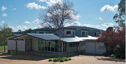 Stephen Edwards Construction Pty Ltd - Builders Australia 1