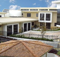 Novati Constructions Pty Ltd - Builders Australia