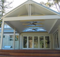 Keith Root Building Services Pty Ltd - Builders Australia