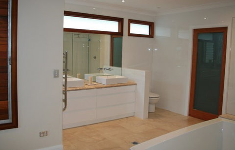 Keith Root Building Services Pty Ltd - Builders Australia 1