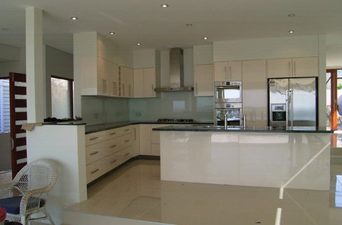 Keith Root Building Services Pty Ltd - Builders Australia 2