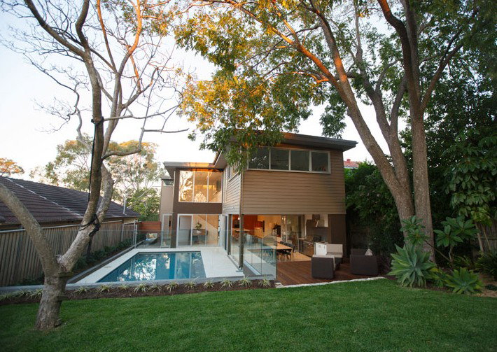 Sydney Suburbs ACT Builders Australia