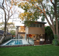 Upstairs Design  Building Co - Builders Australia