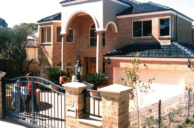 Metrovic Constructions - Builders Australia 0