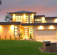 Billyard Homes Pty Ltd - Builders Australia