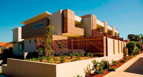 Jarvis Constructions Pty Ltd - Builders Australia 0