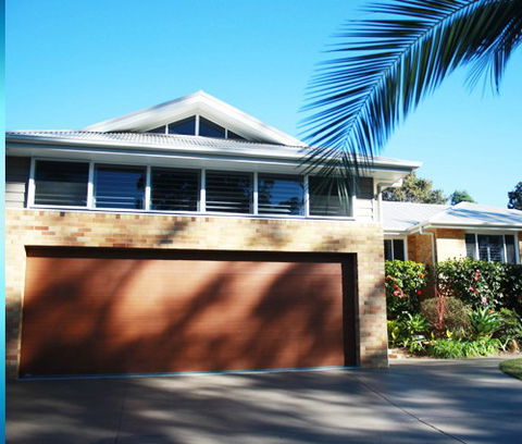DJ Building & Construction - Builders Australia 0