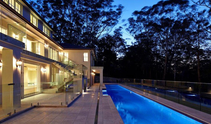 Eastern Sydney NSW Builders Australia
