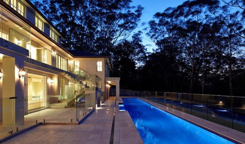 Horizon Habitats - Builders Australia 0